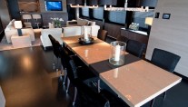 Latitude - Dining